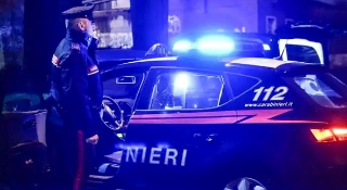 Sassoferrato – Ritrovato nel bosco senza vita il 52enne scomparso da lunedì